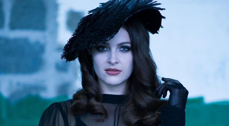 Persephone Swales-Dawson