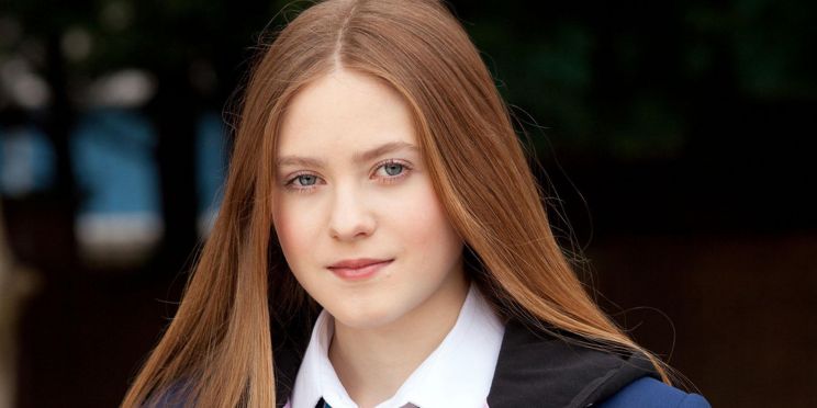 Persephone Swales-Dawson