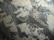 Persia Blue