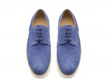 Persia Blue