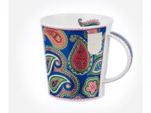 Persia Blue