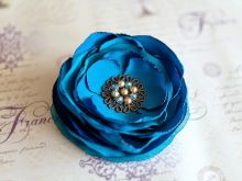 Persia Blue