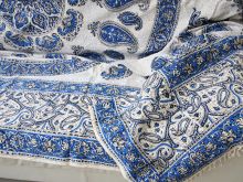 Persia Blue