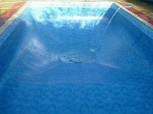 Persia Blue
