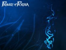 Persia Blue