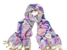 Persia Blue