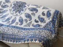 Persia Blue
