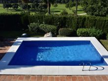 Persia Blue