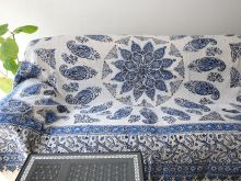 Persia Blue