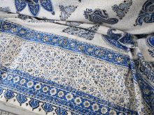 Persia Blue