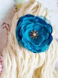 Persia Blue