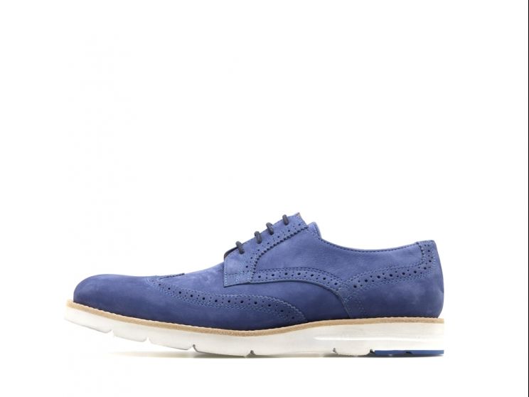 Persia Blue