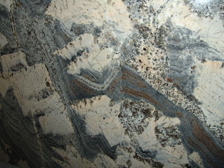 Persia Blue