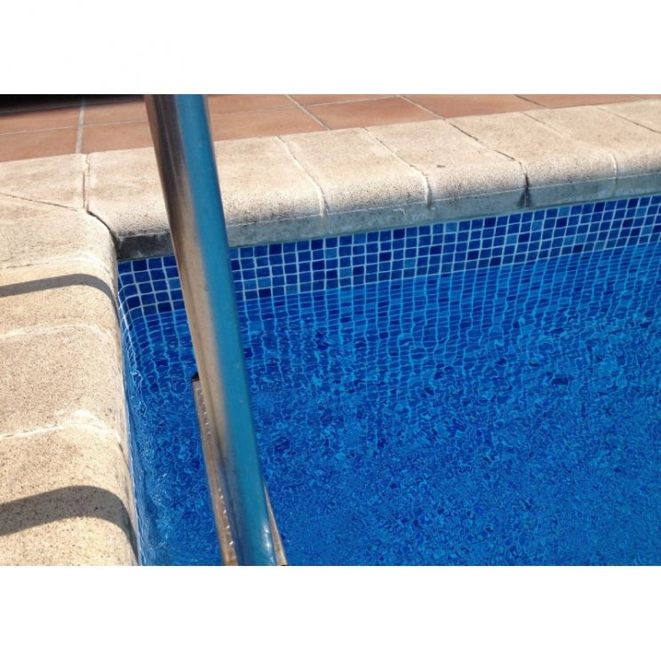 Persia Blue