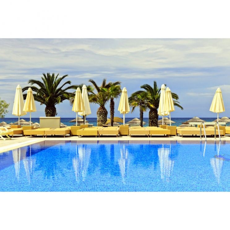Persia Blue