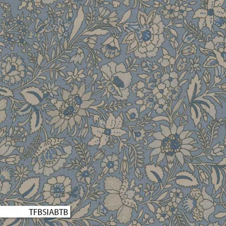 Persia Blue