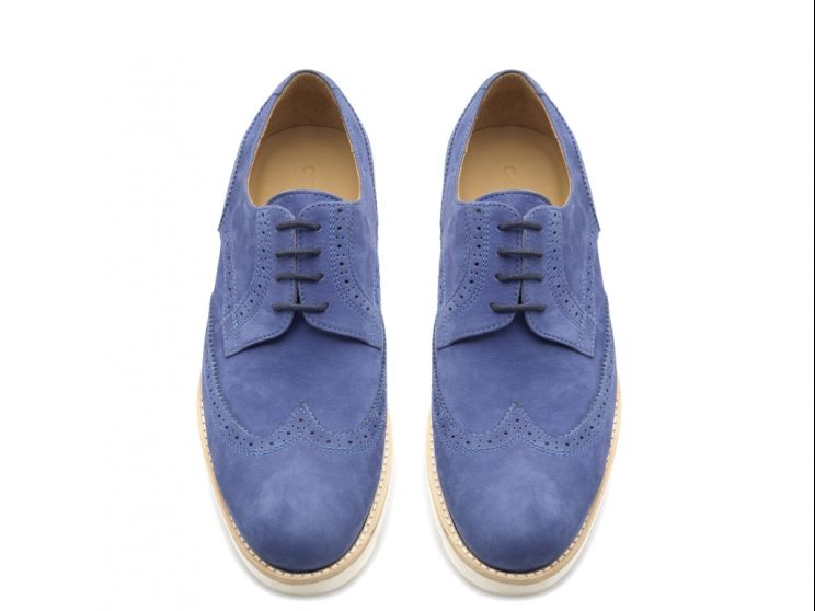 Persia Blue