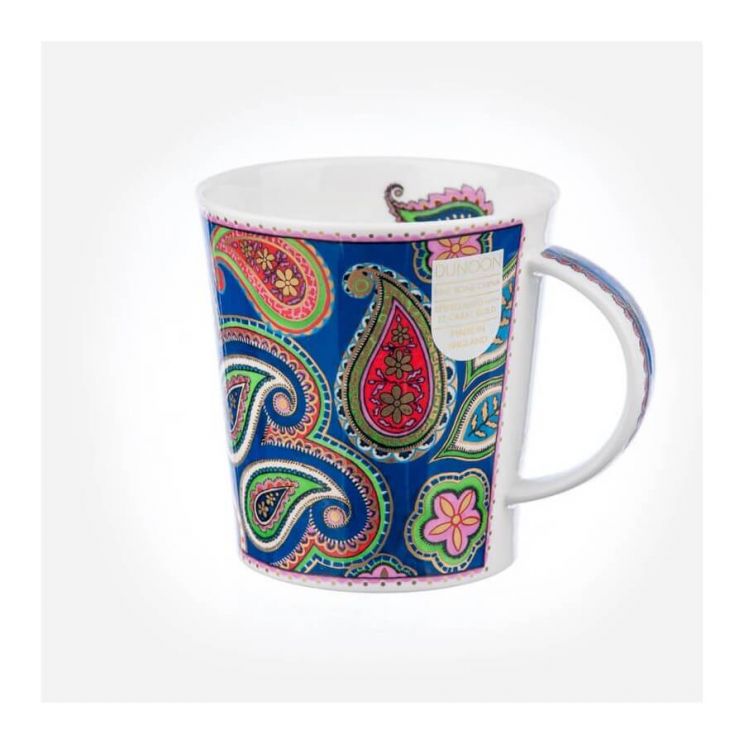 Persia Blue