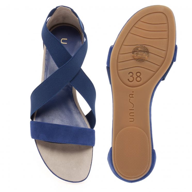 Persia Blue