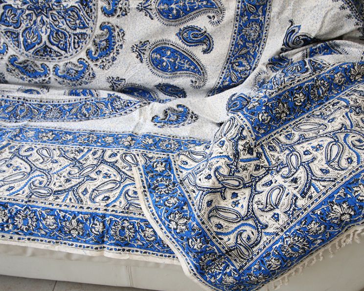 Persia Blue