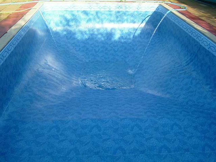 Persia Blue