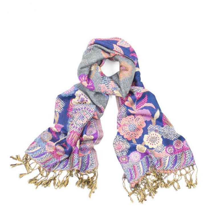 Persia Blue