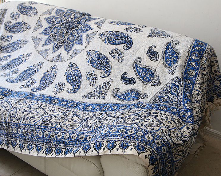 Persia Blue