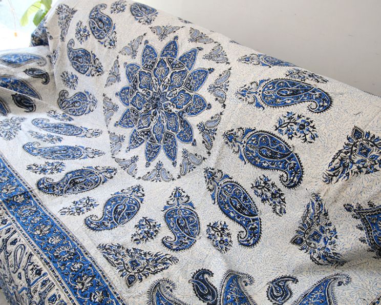 Persia Blue