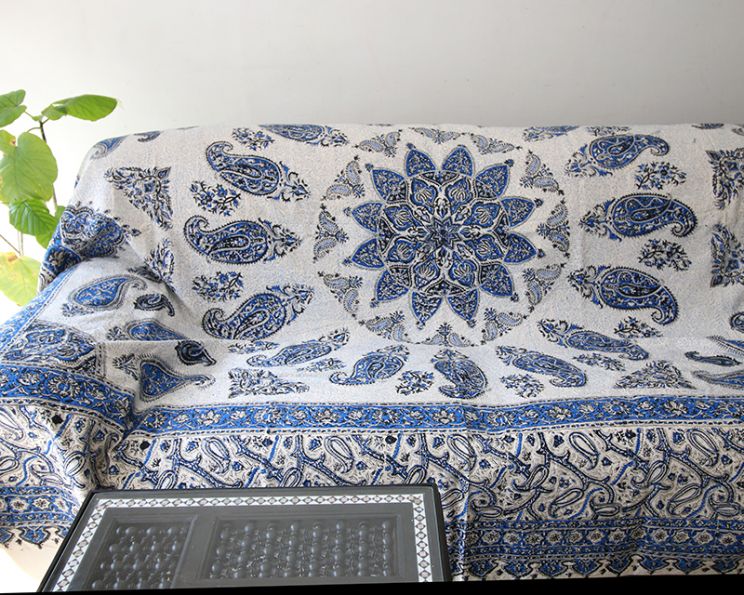 Persia Blue