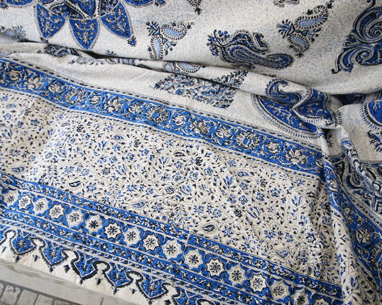 Persia Blue