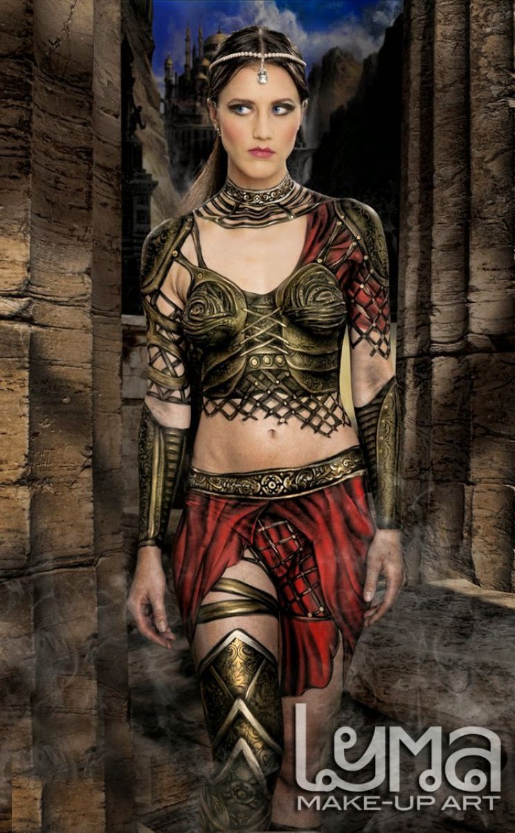 Persia Pele