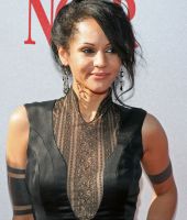 Persia White