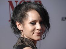 Persia White