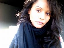 Persia White