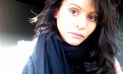 Persia White