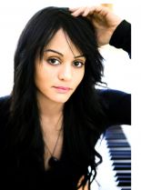 Persia White