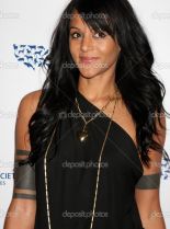 Persia White