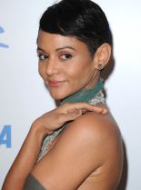 Persia White