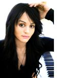 Persia White