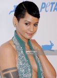 Persia White