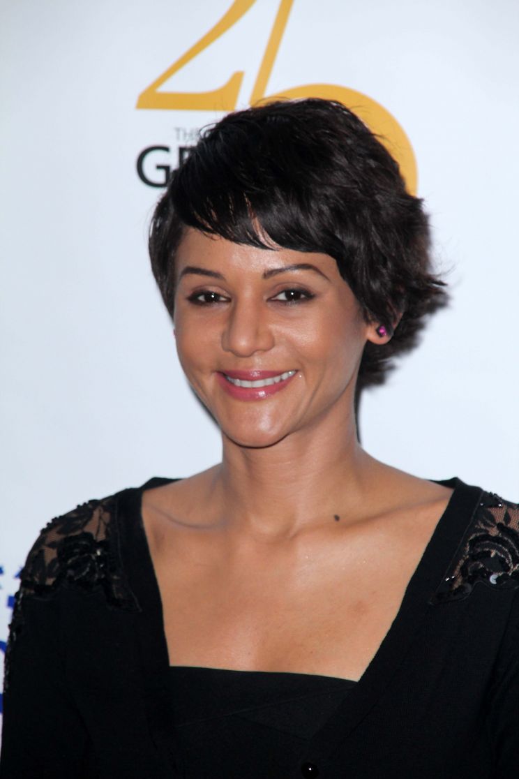 Persia White