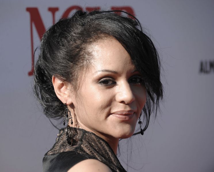 Persia White