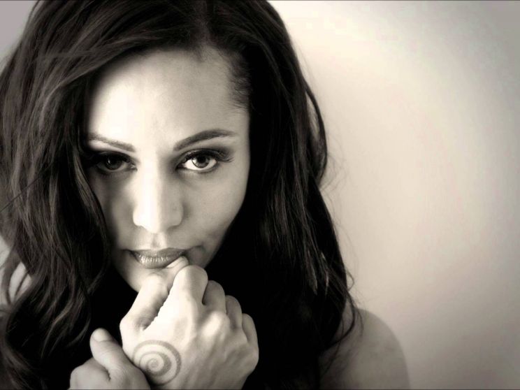 Persia White