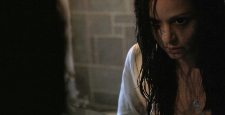 Persia White