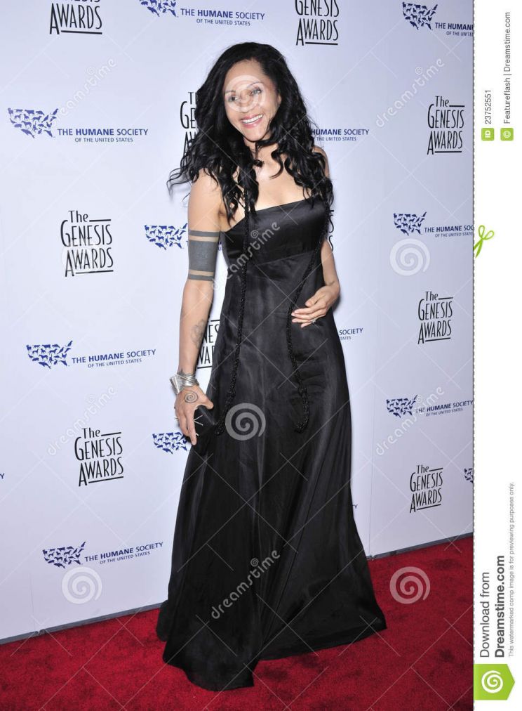 Persia White