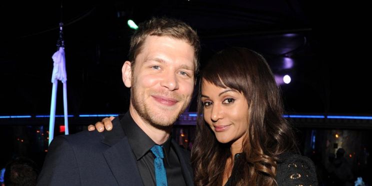 Persia White