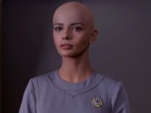 Persis Khambatta photo