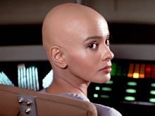 Persis Khambatta