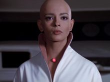 Persis Khambatta