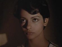 Persis Khambatta